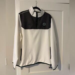 Colorado State Rams quarterzip